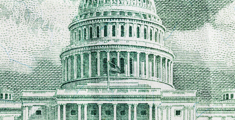 Trump Backs Federal Worker Cuts, Calls Many ‘Barely Working’