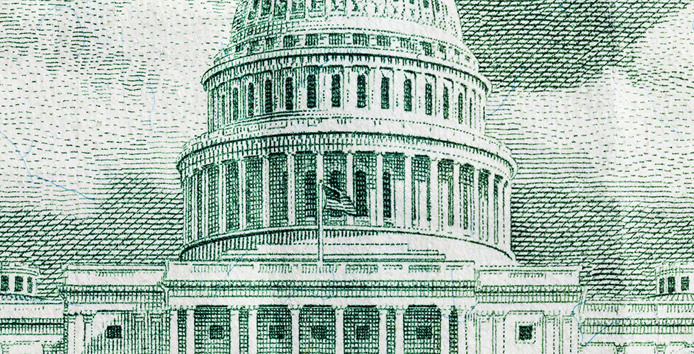 Trump Backs Federal Worker Cuts, Calls Many ‘Barely Working’