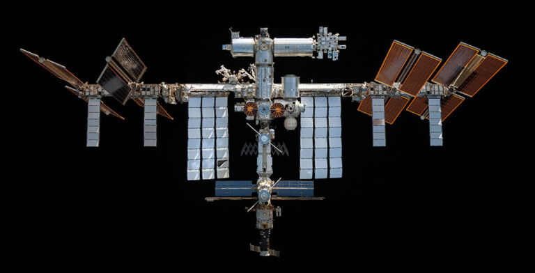 Trump Blasts Biden’s Space Blunder, Celebrates Astronauts’ Safe Return Thanks to SpaceX