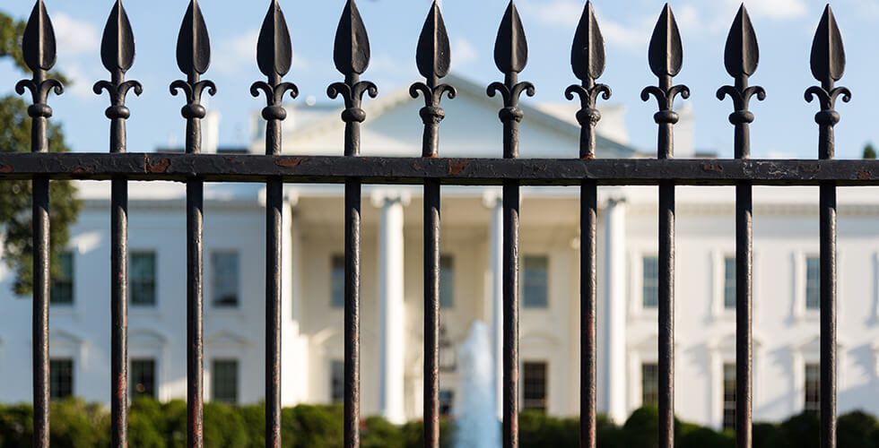 Trump Drops the Hammer: Security Clearances Revoked for Biden, Harris, Clinton & More