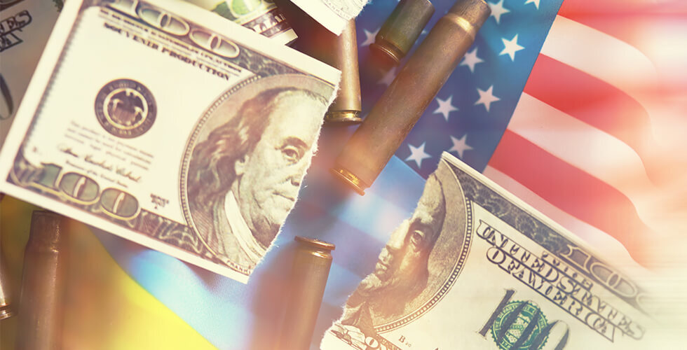 Trump Freezes Military Support Until Ukraine Stops Playing Games