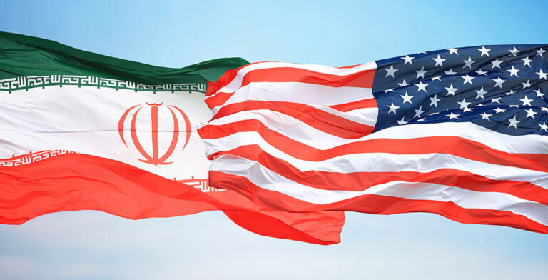 Trump Gets Tough on Iran: “Make a Deal or Face the Consequences”