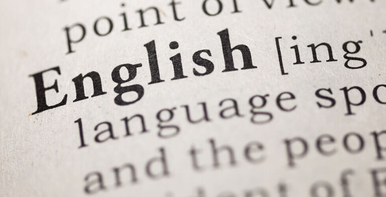 Trump Makes English the Official Language of the United States