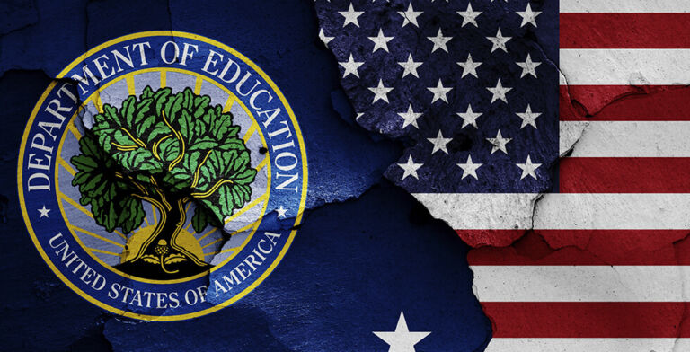 Trump Moves to Shut Down the Department of Education, Returning Power to States