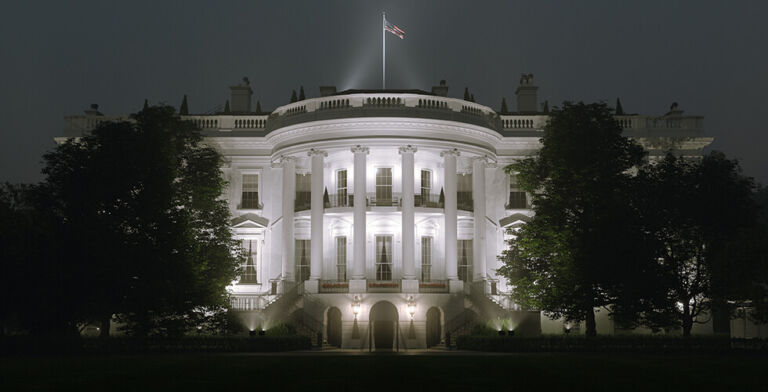 Trump Shuts Down Wasteful, Corrupt Media Machine