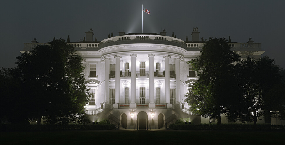 Trump Shuts Down Wasteful, Corrupt Media Machine