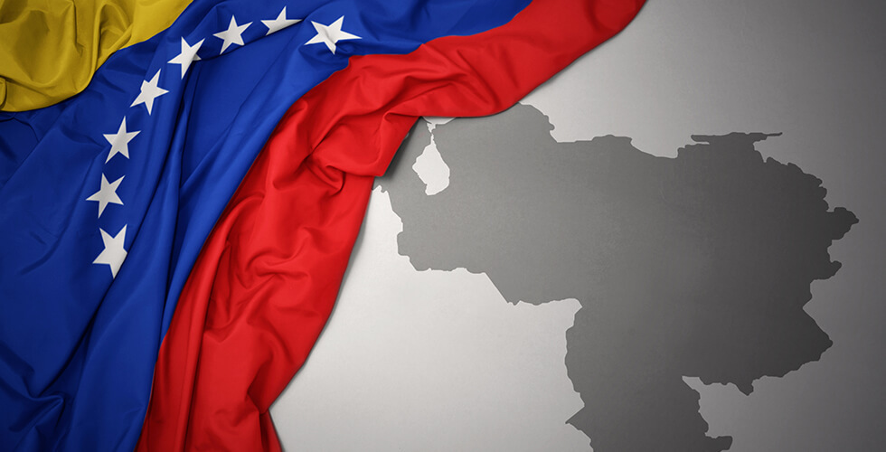 Trump’s Trade Blitz: ‘Liberation Day’ Tariffs Target Venezuela, Unfair Partners