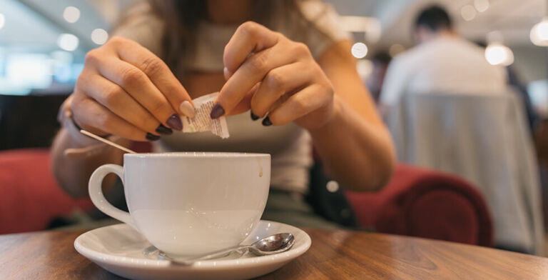 Warning: Artificial Sweeteners Linked to Heart Attacks and Strokes