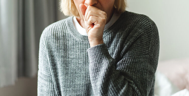 What Your Cough is Trying to Tell You