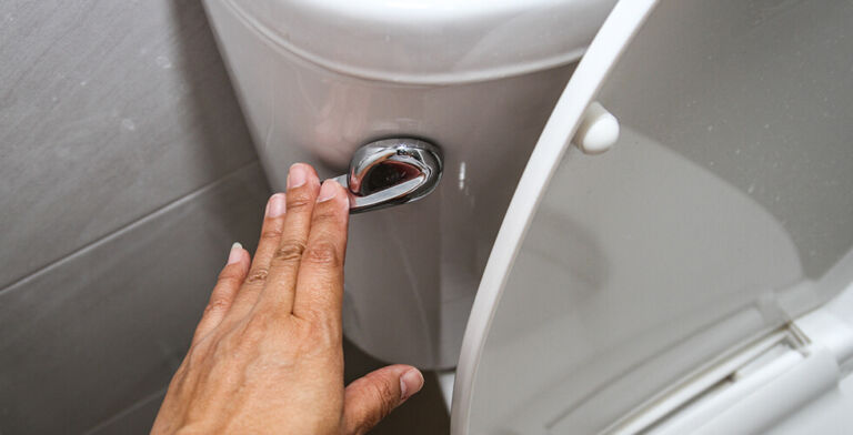 What Your Poop Schedule Means —And Why It Matters More Than You Think