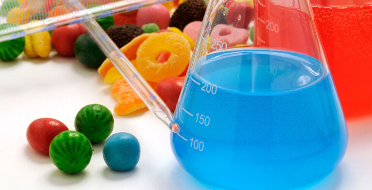 What’s in Your Food? This Map Reveals Which States Are Taking Action