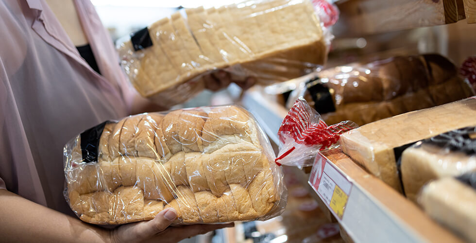 Why It’s a Good Thing That Trader Joe’s Bread Goes Bad Quickly