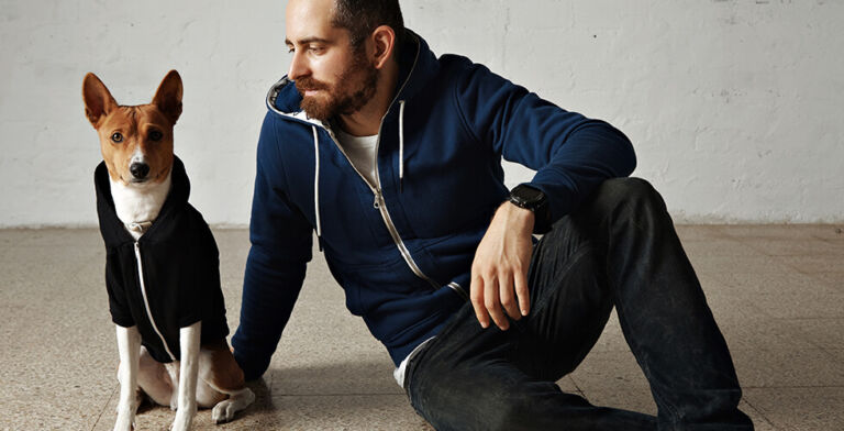 Why Your Dog Looks Like You—The Psychology Behind the Uncanny Resemblance