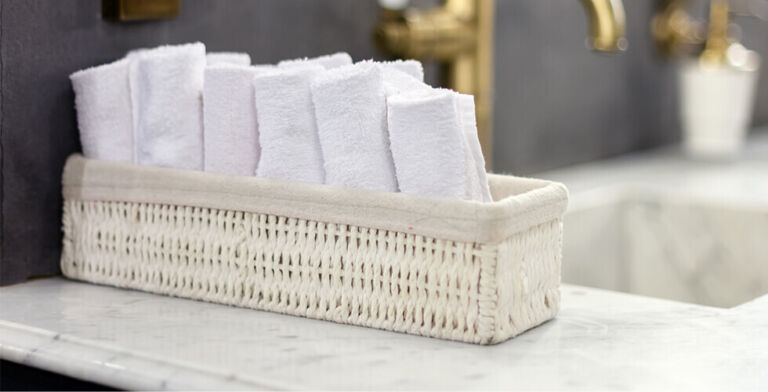 Would You Wipe with a Rag? Mum’s Toilet Paper Alternative Sparks Outrage