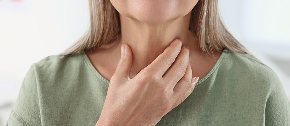 Your Thyroid Is Failing: Foods You Should Avoid
