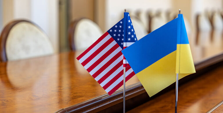 Zelenskyy Scrambles as Trump Calls the Shots on Ukraine Deal