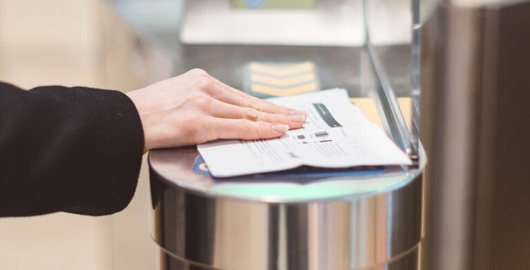 Airport Etiquette – How to Be a Respectful Flyer