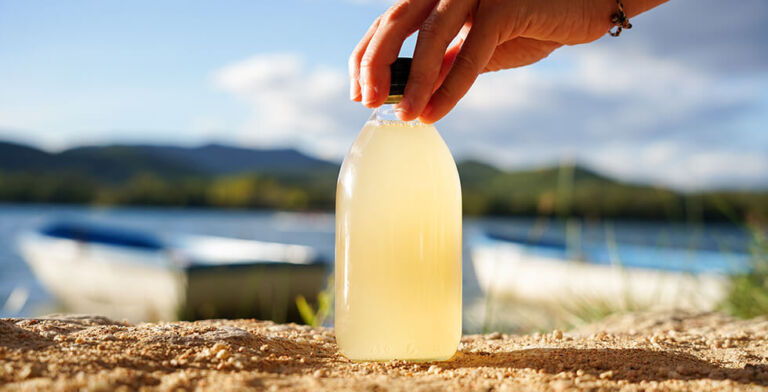 Are Prebiotic and Probiotic Sodas Actually Healthy? Here’s What Nutrition Experts Say