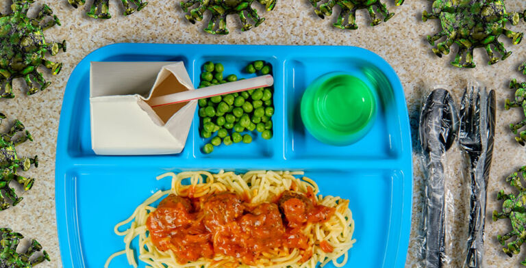 Bring Back the Real Thing: RFK Jr. Fights for Whole Milk in Schools