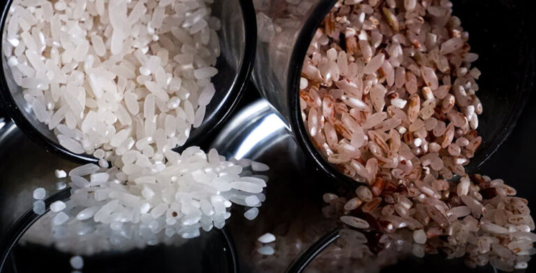 Brown Rice vs. White Rice: The Shocking Truth About Your “Healthy” Grain