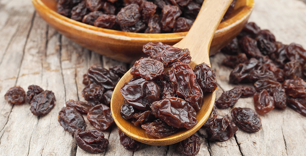 Can’t Go #2? Snack on Raisins—Here’s Why They Work