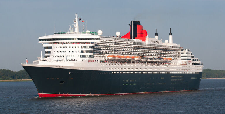 Cruise Ship Norovirus Outbreak Strikes Again