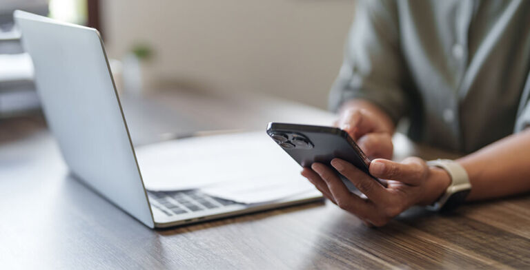 Digital Distractions and Procrastination- The Struggle Is Real