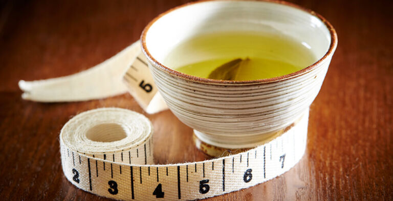 Does Green Tea Really Burn Fat? Here’s the Truth
