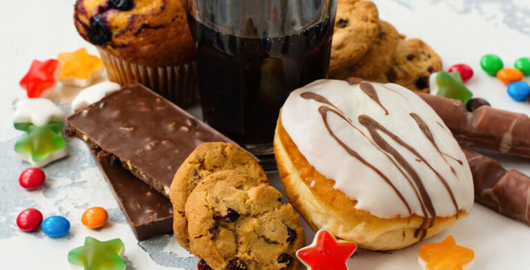 Everyday Additives, Hidden Dangers: Study Links Common Food Ingredient Combos to Higher Diabetes Risk