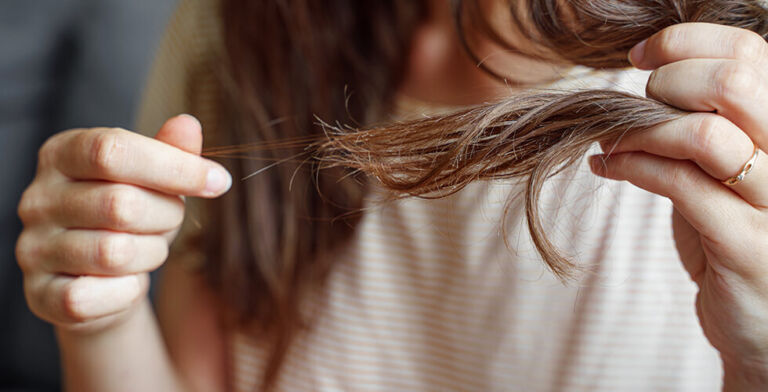 Signs of Iron Deficiency—And How These 9 Fruits Can Help