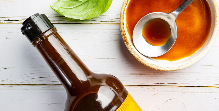 FDA Recalls Popular Teriyaki Sauce Over Mold Growth Inside Bottles—Check Your Pantry Now