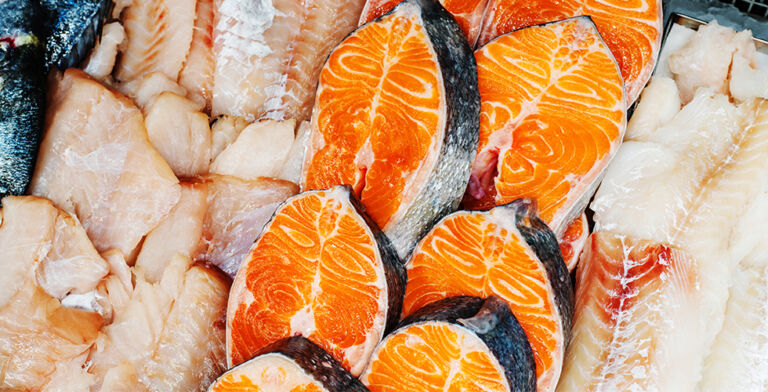 Fish to Enjoy and Fish to Avoid: What’s Best for Your Health and the Planet