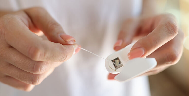 Flossing Matters: 5 Things No One Tells You
