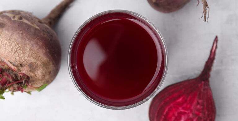 From Beets to Bugs: The Natural Revolution in Food Coloring