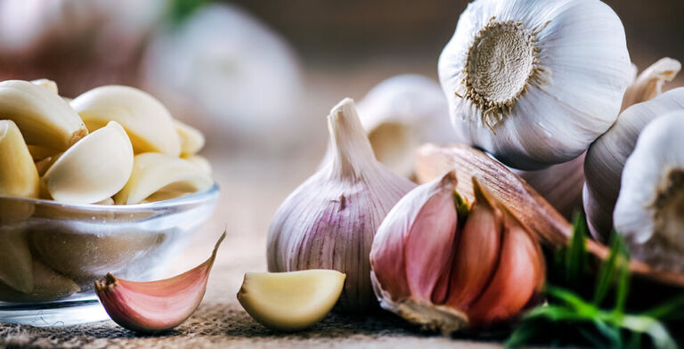 Garlic Under Your Pillow? The Weird Sleep Trick That Actually Works