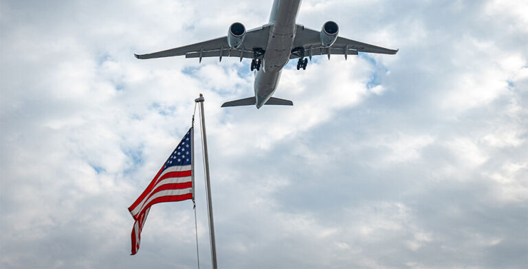 Global Elites Warn Against Traveling to Trump’s America — Here’s Why That’s a Good Sign