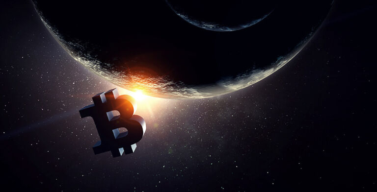 Historic Polar Space Tour Ends with Pacific Splashdown—Price Tag Still a Mystery