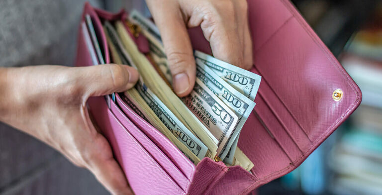 How to Embrace a No-Buy Life (And Why It’s Easier Than You Think)