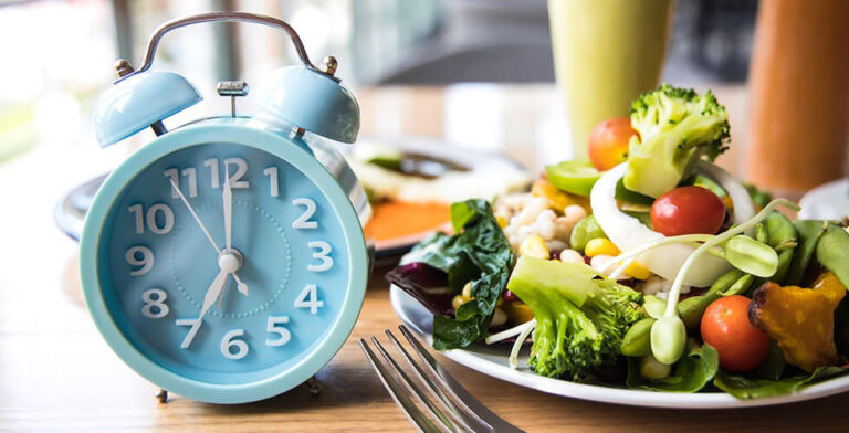 Intermittent Fasting vs. Calorie Counting: Why Timing Might Beat Tallying