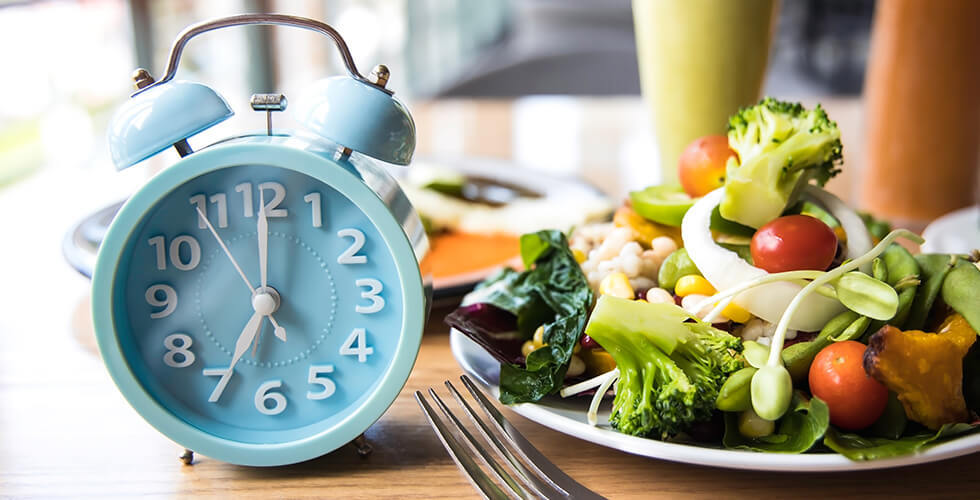 Intermittent Fasting vs. Calorie Counting: Why Timing Might Beat Tallying