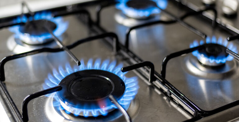 Is Your Gas Stove Polluting Your Indoor Air? Here’s What Experts Say