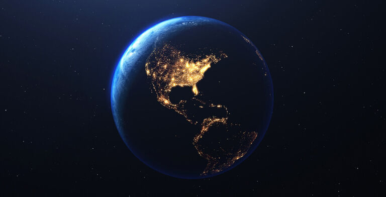 Musk’s SpaceX Leads the Race to Power Trump’s “Golden Dome” Missile Shield