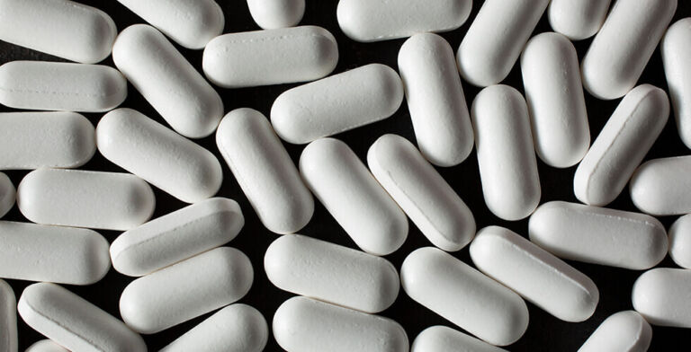 Nationwide Recall: 3 Common Pain Relievers Pulled from Shelves