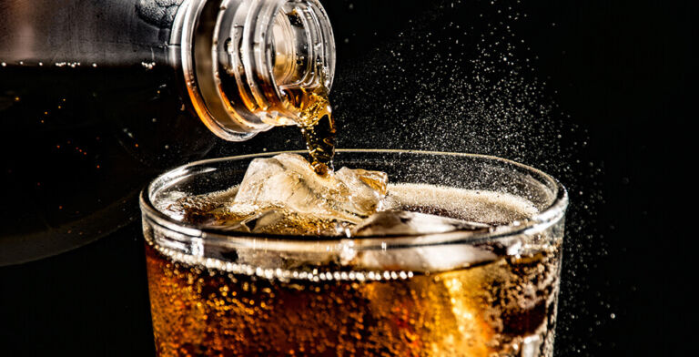 New Study Links Sugary Drinks to Increased Risk of Oral Cancer in Women
