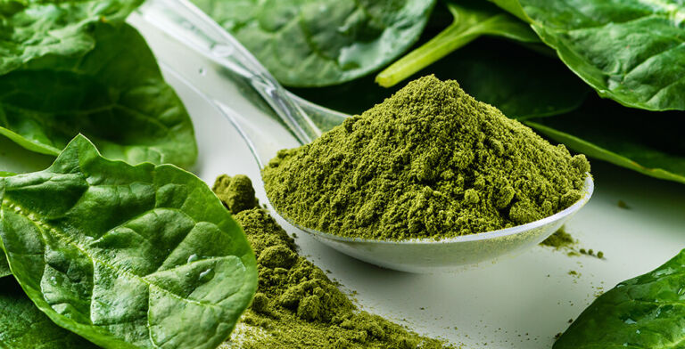 Powdered Greens vs Real Greens: Which is Best?