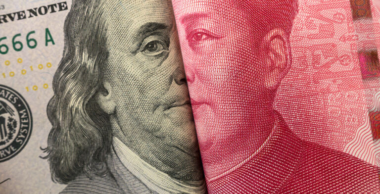 President Trump Signals Tariff Easing with China, Says TikTok Deal on Hold—for Now