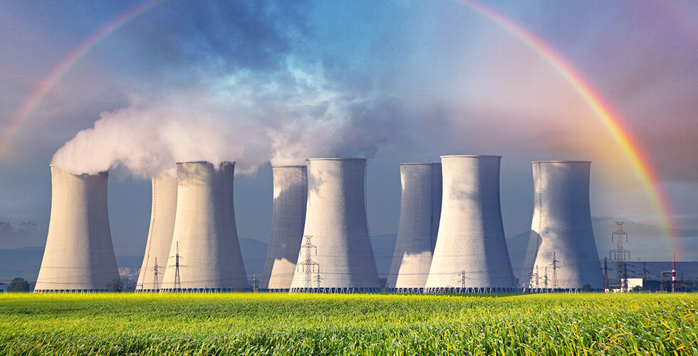 President Trump’s Common-Sense Environmental Policy: Protecting America Without the Green Hysteria