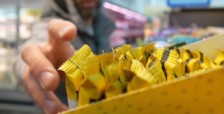 Protein Bars: Health Hack or Hidden Junk Food? Experts Break It Down