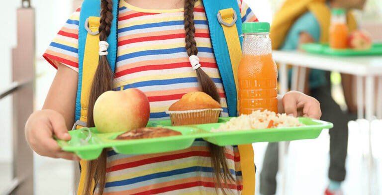 RFK Jr. Champions a Cleaner Food Future: No More Toxic Dyes in Our Kids’ Meals