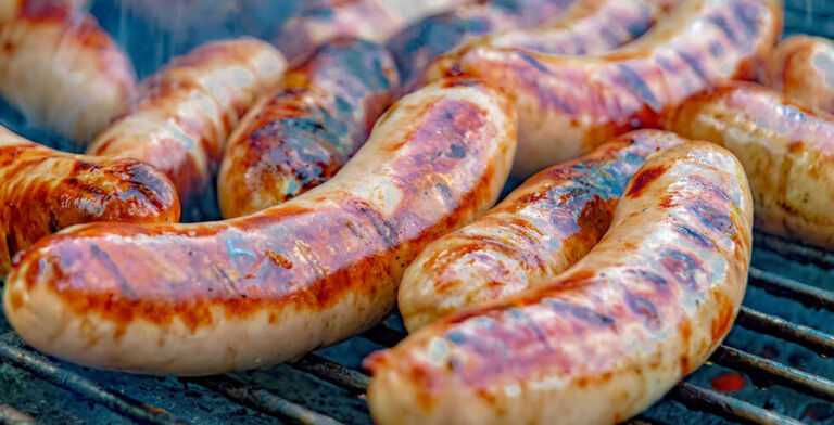Recall Alert: Plastic Contamination Prompts Johnsonville Cheddar Bratwurst Warning
